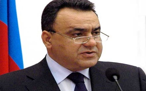 Heydər Babayevlə bağlı daha bir şok xəbər