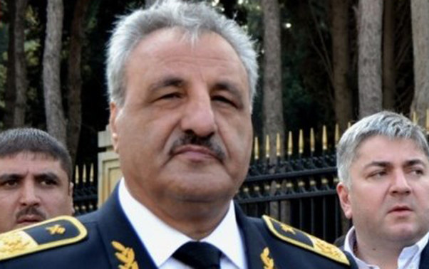 Tağı Əhmədovu oğlunun həbsi ilə təhdid ediblər