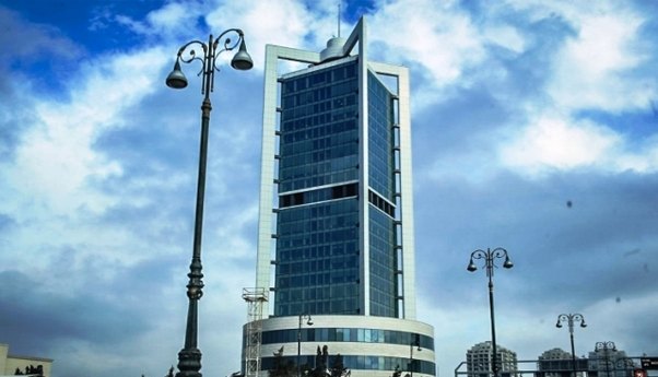 Neft Fondu 1,5 milyard dollar qazanıb