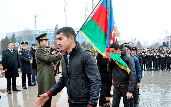 Azərbaycanda səfərbərlik gözlənilir?