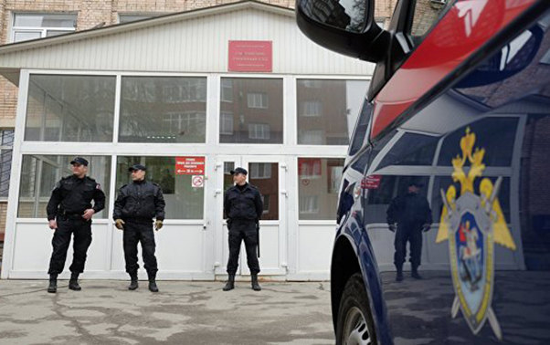 Polkovniklə ailəsini öldürən 4-cü azərbaycanlı