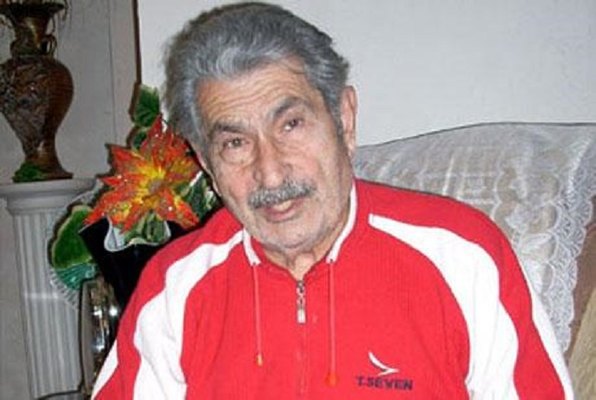 Azərbaycanın xalq şairi