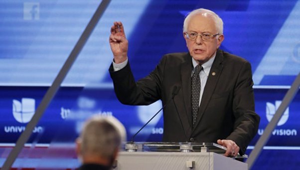 Klinton bu dəfə qələbəni