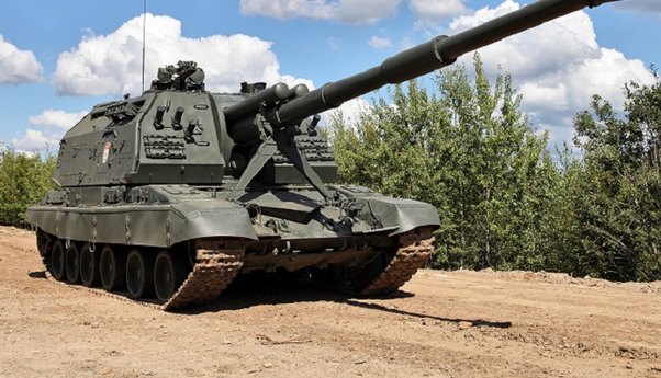 Raket və Artilleriya Qoşunları təlimlərə başladı