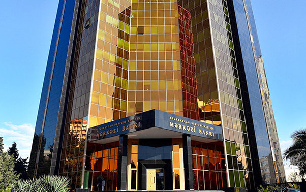 Mərkəzi Bankdan yeni qərar