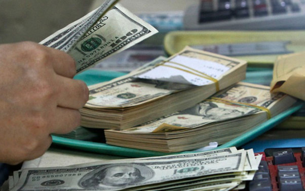 Dolların sabahkı məzənnəsi