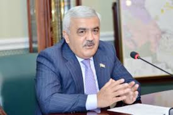 Rövnəq Abdullayev