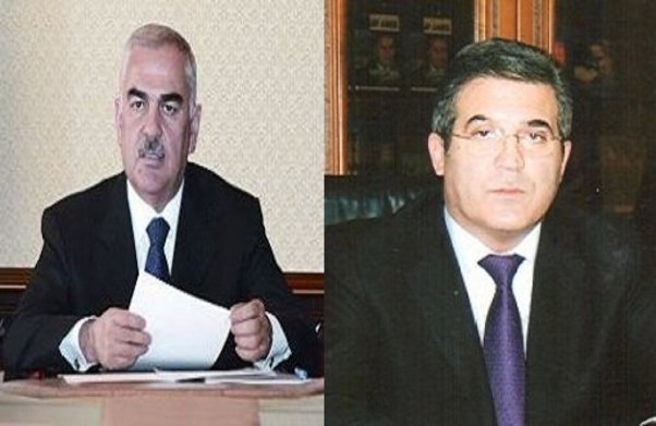 Süleyman Mikayılov Vasif Talıbova niyə nifrət edir?