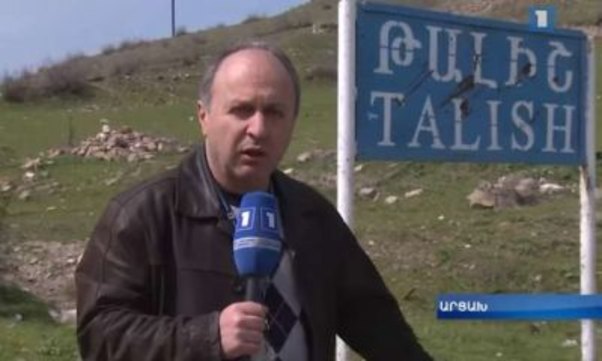 400-ə yaxın erməni kəndi tərk edib