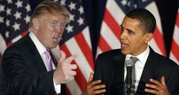 `Trampın prezident olacağını düşünmürəm`