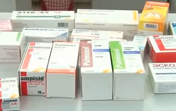 Dərmanların qiymətinin tənzimlənməsi prosesi yekunlaşır