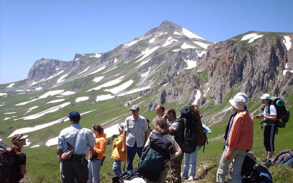 Azərbaycanda yeni turizm zonaları yaradılacaq