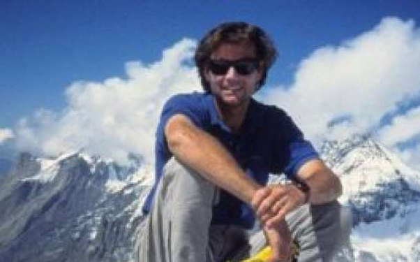 Cəsədi ölümündən 16 il sonra tapıldı