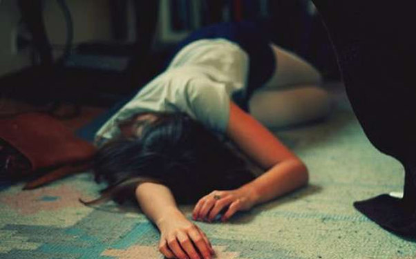 17 yaşlı qız əmisioğlu, bibisioğlu və iki xalasıoğlu tərəfindən təcavüzə məruz qaldı