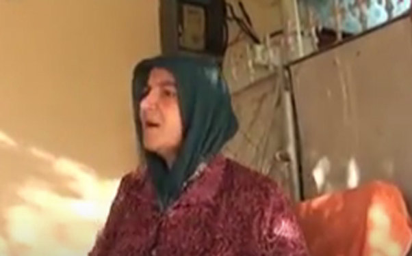 Bacısıoğlunun bıçaqladığı falçı