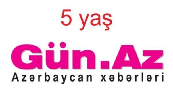 Gün.Az - 5 il