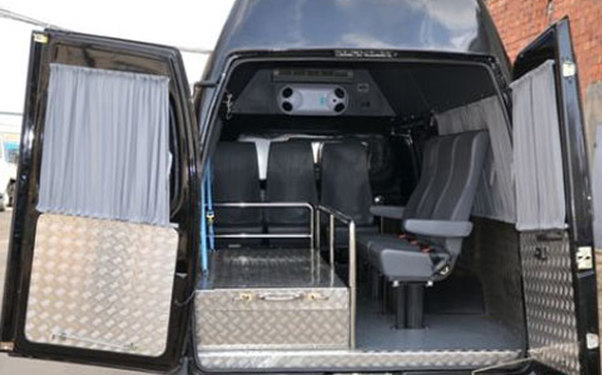 Xalq artistinin oğlu vəfat edib