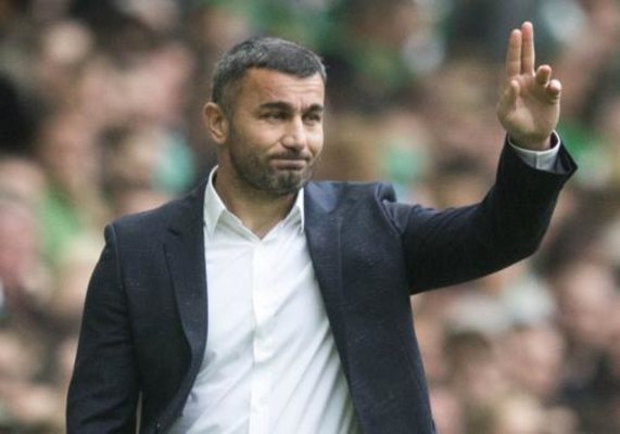 Qurban Qurbanov futbol tariximizə düşdü