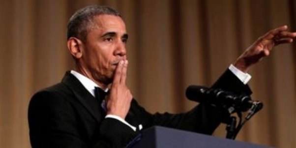 Tramp, Merkel və Klintona sataşdı