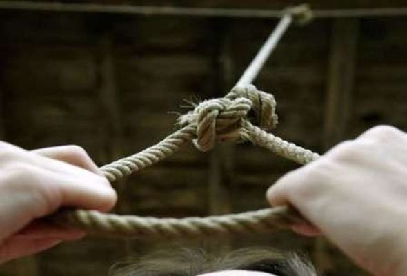 Bakıda kişi işlədiyi şirkətdə özünü öldürdü