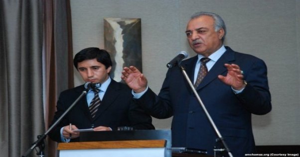 Fövqəlgüclü Abdolbari Gözəlin