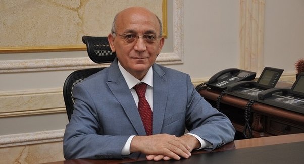 Dövlət Komitəsinin sədri Mübariz Qurbanlı Qəbələdə vətəndaşları qəbul edəcək