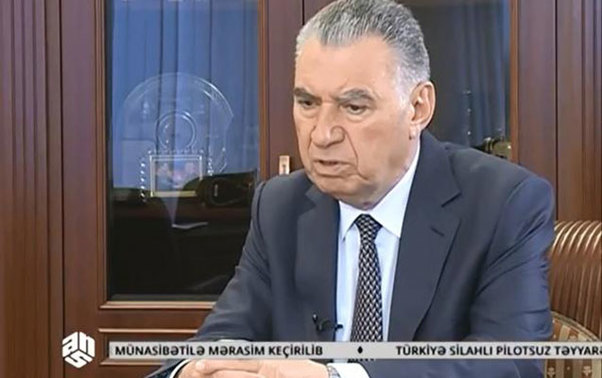 “Sarkisyanla bağlı əlimizdə real faktlar var”