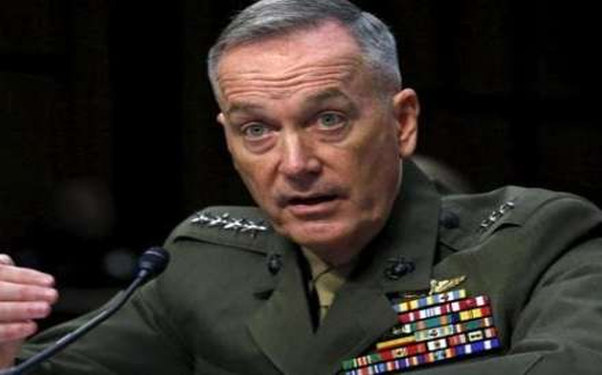 ABŞ generalından İraqla bağlı etiraf...