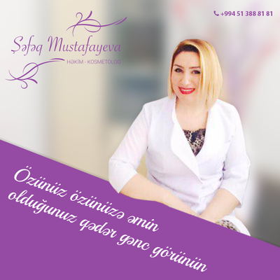 Dərimizi necə qidalandıra bilərik?