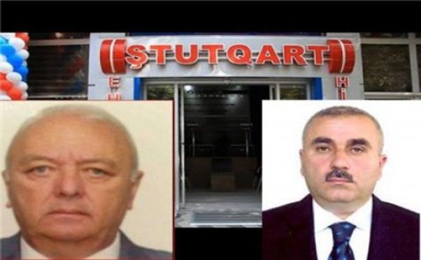 Millət vəkili Nəriman Əliyev kapitalını itirə bilər