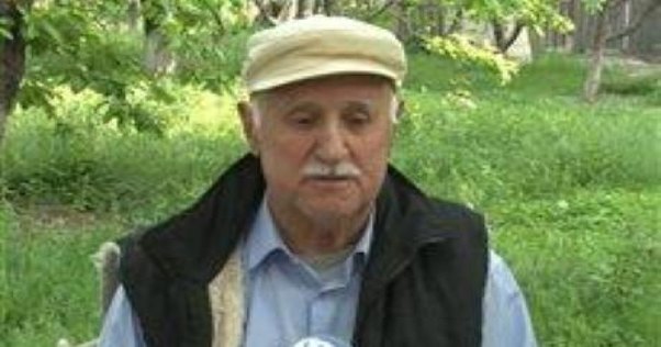 Əməkdar artistin səhhəti pisləşdi