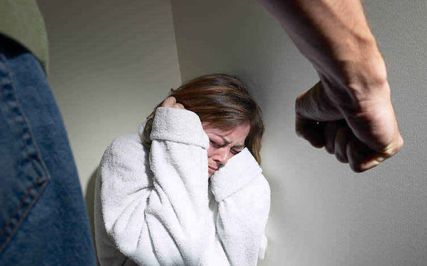 Azərbaycanda nə qədər insan məişət zorakılığına məruz qalır?