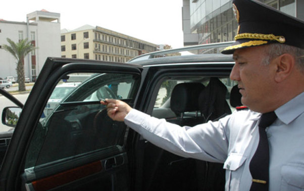 Jalüzlər mövsümü başladı