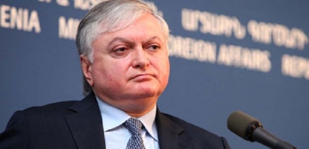 Nalbandyanın xərcləri Ermənistanı