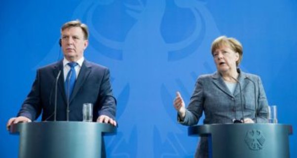 “NATO ilə Rusiya arasında görüşlər yenidən başlamalıdır”