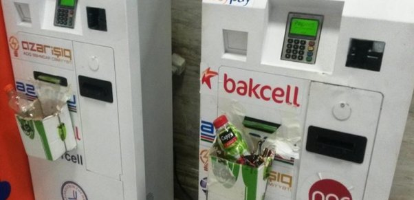 Bakıda analoqu olmayan