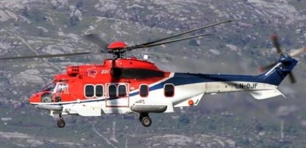 Helikopter qəzasında həlak olan 11 nəfərin