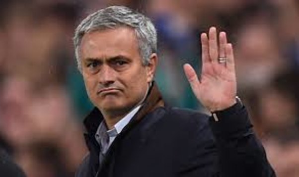 Mourinyo 