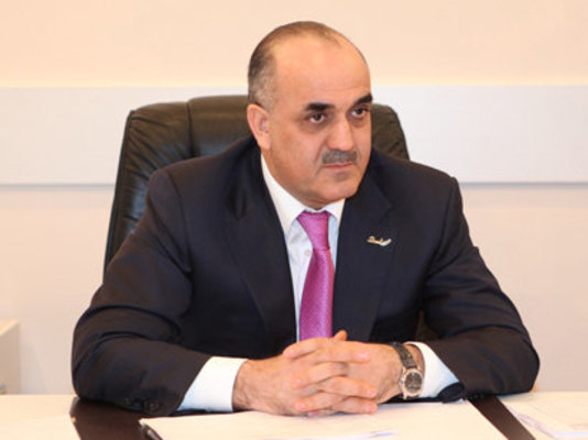 Hakimiyyətə qarşı real təhlükə:Səlim Müslümov