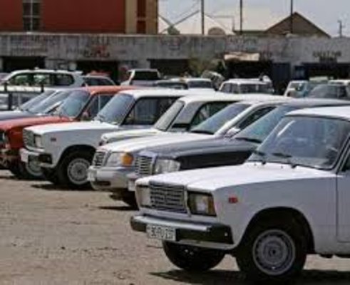 “Sovet maşını” sürənlərin nəzərinə!