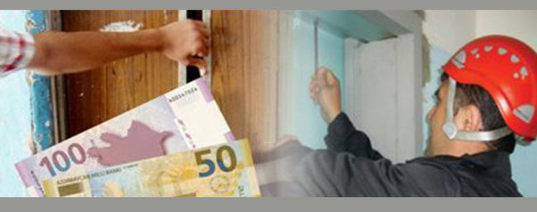 “BAKILİFT”DƏN HƏRBÇİLƏRƏ TƏHLÜKƏ