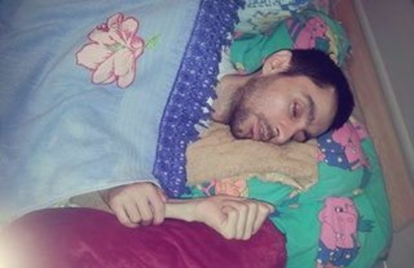 Bir ildir ki, oyanmır – 28 yaşlı oğlanın dəhşət saçan dramı