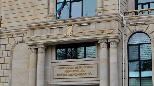 İcra başçısının oğluna vəzifə verildi