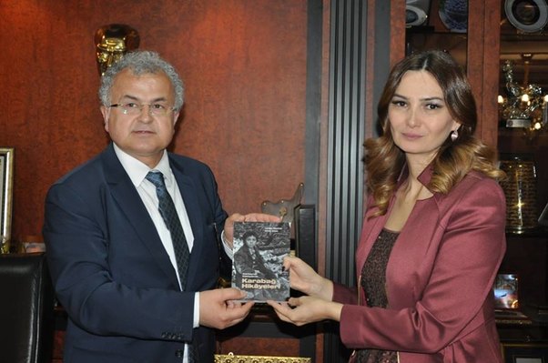 Millət vəkilinin təklifi bələdiyyə başqanı tərəfindən dəstəklənib