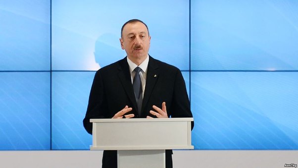 Torpaq Məcəlləsinə dəyişikliklər qüvvəyə mindi