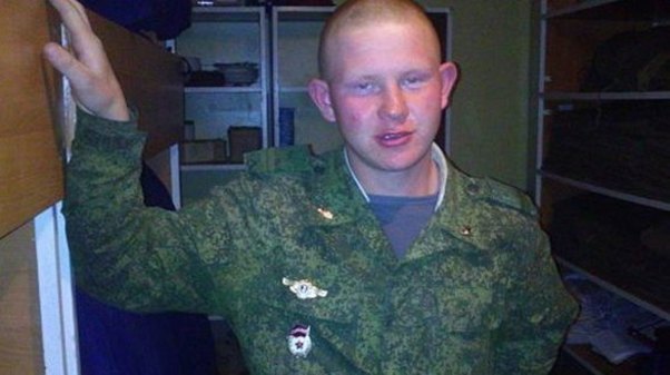 7 ermənini öldürən Permyakovdan