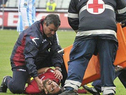 Türkiyəli futbolçu faciəli şəkildə öldü