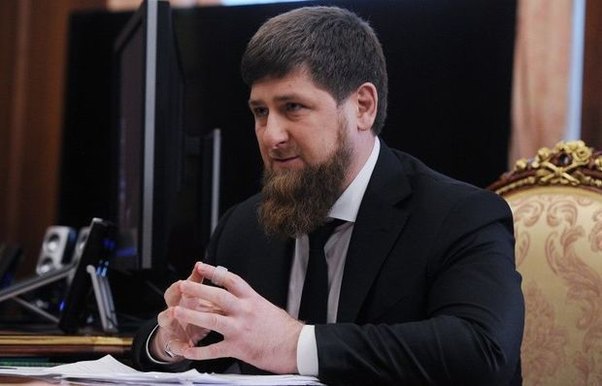 Kadırov azərbaycanlını nazir təyin etdi