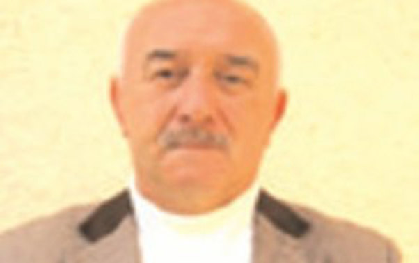 Nazirliyin şöbə müdiri rəsmi tədbirdə vəfat etdi