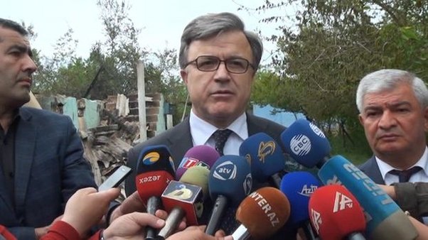 Ermənilərin mülki əhaliyə qarşı törətdiyi cinayətlər sənədləşdiriləcək